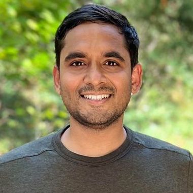 Ankur Chaurasia