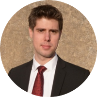 Dr Martin Turner headshot