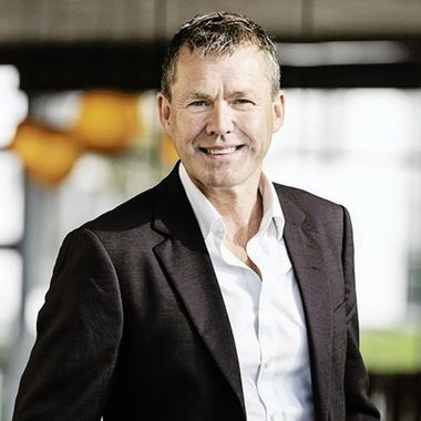 Anders Bendsen Spohr