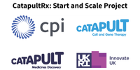 CatapultRx: Start and Scale Project