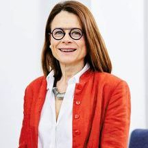 Gwenaelle Pemberton