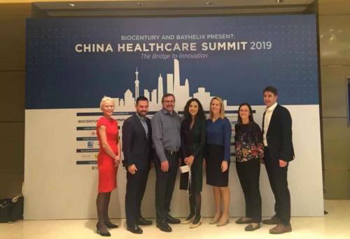 Steve Miriam and presenting companies Uk track China Nov 2019.jpg