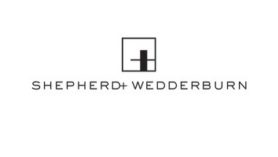 Shepherd and Wedderburn