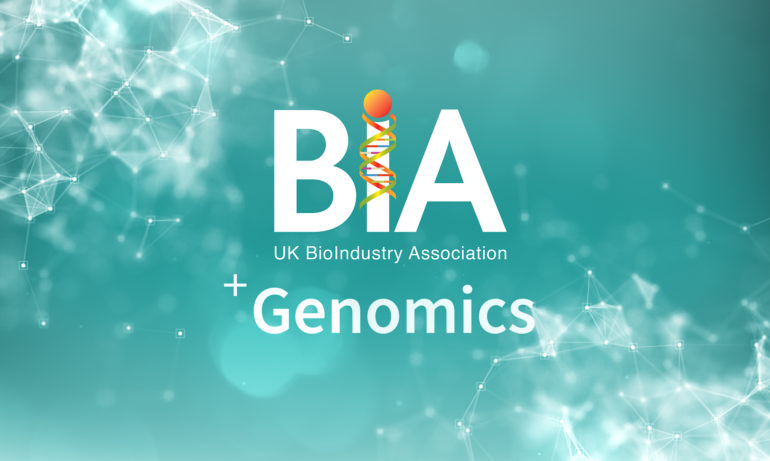 Celebrating UK Bioscience | Genomics