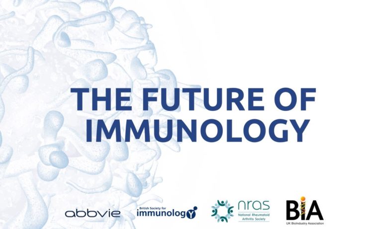 Video of the week | The Future of Immunology 