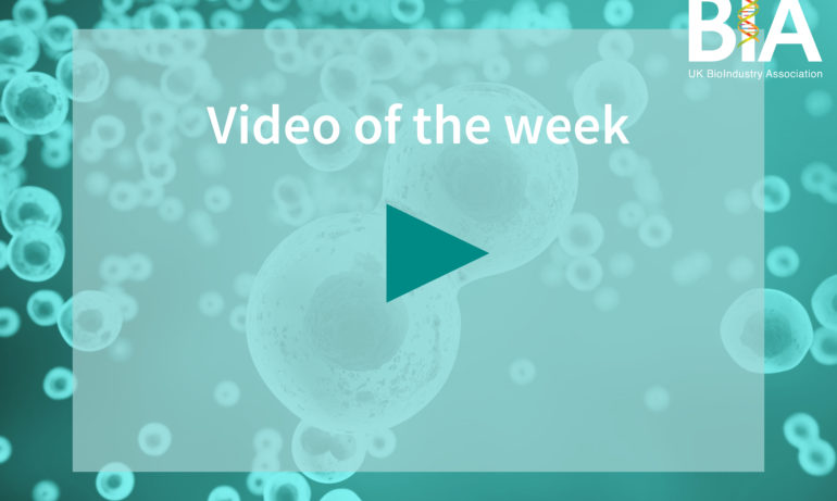 Video of the week | What makes measles so contagious?