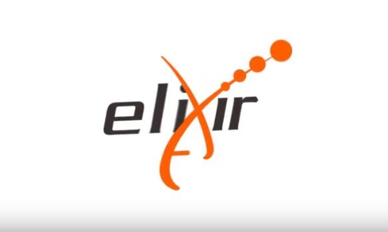 Impact of ELIXIR infrastructure