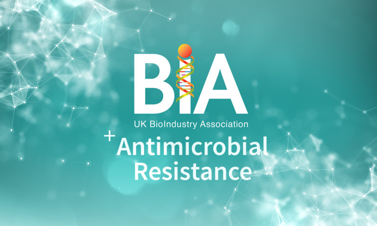 Celebrating UK Bioscience | Antimicrobial Resistance 