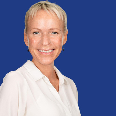 Miriam Gedge