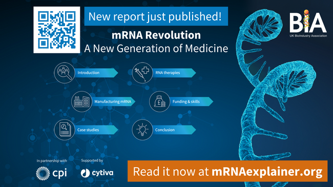mRNA report - New report just published!.png
