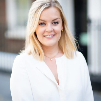 Lucy Edwardes Jones