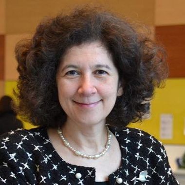 Barbara Domayne-Hayman