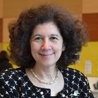 Barbara Domayne-Hayman