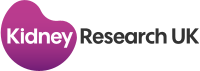 Kidney Research UK logo