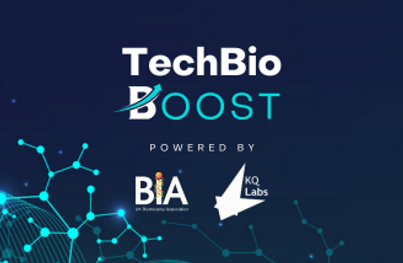 TechBio Boost