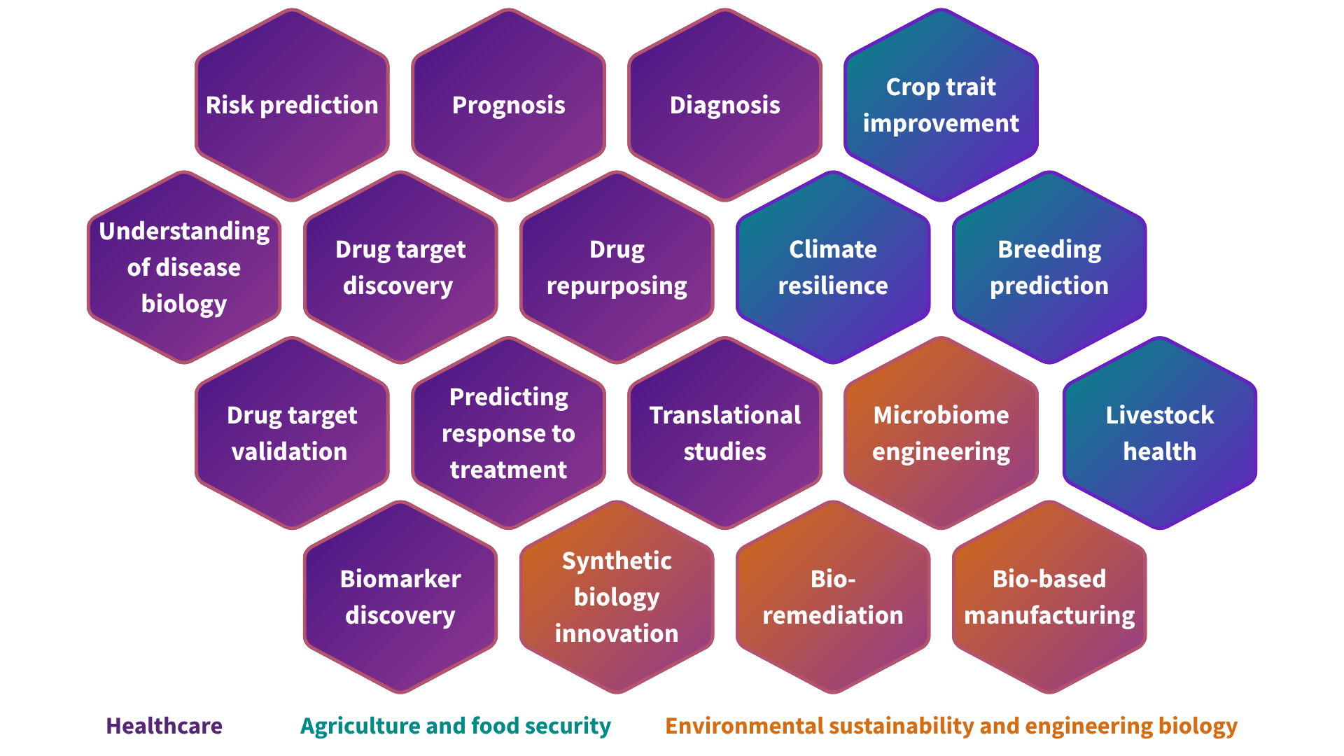 Functional Gemonics - Translational potential of functional genomics.png