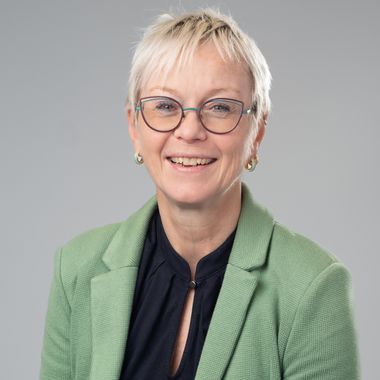 Angela Osborne