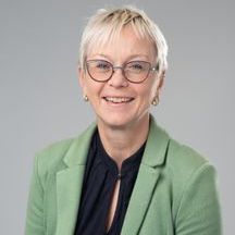 Angela Osborne