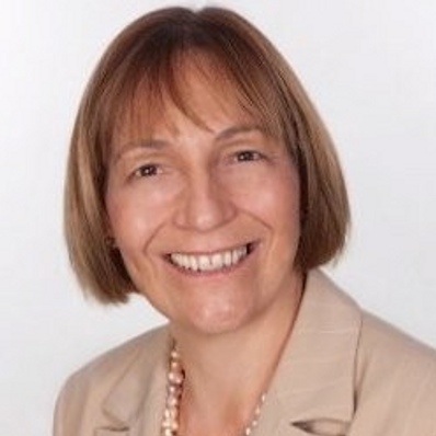 Sharon Grimster