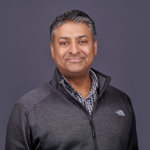 Amir  Hasan
