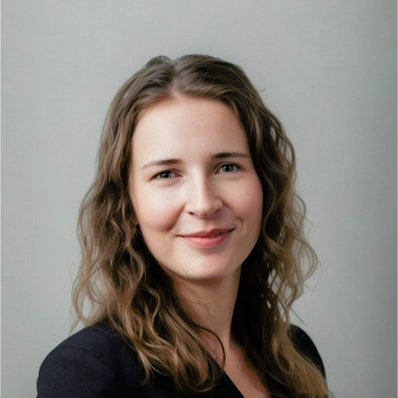 Caroline Haegeman