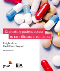 BIA PWC report - Evaluating patient access to rare disease treatments.png