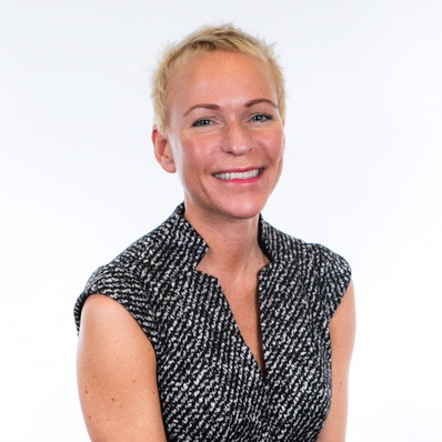 Miriam Gedge