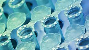 Test tubes